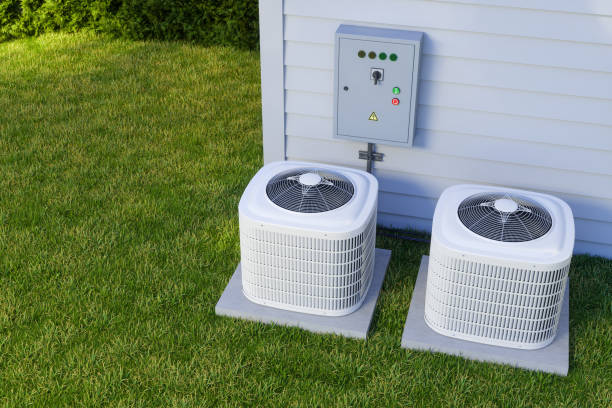 Best HVAC Installation Services  in Pittsboro, NC